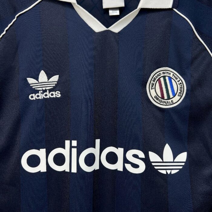 Mens  2025/26 Classic Jersey 3