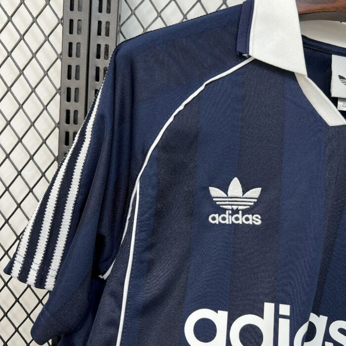 Mens  2025/26 Classic Jersey 2