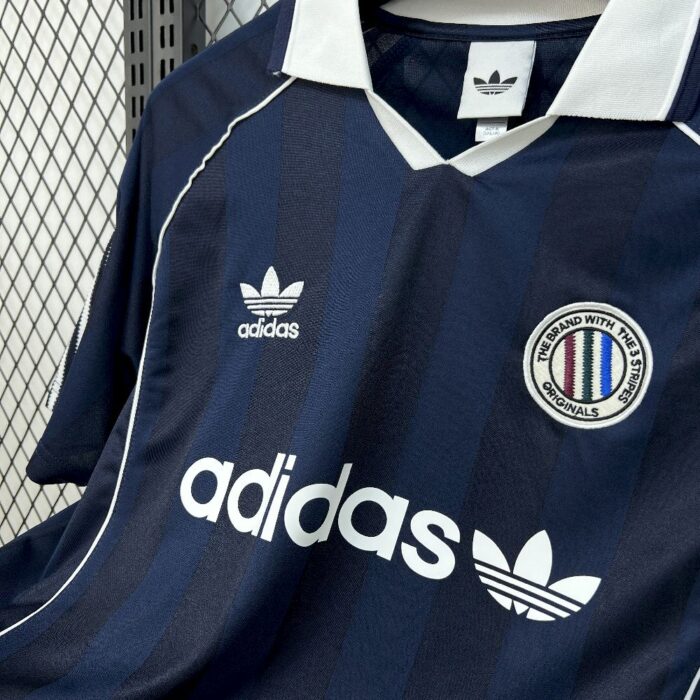 Mens  2025/26 Classic Jersey 1