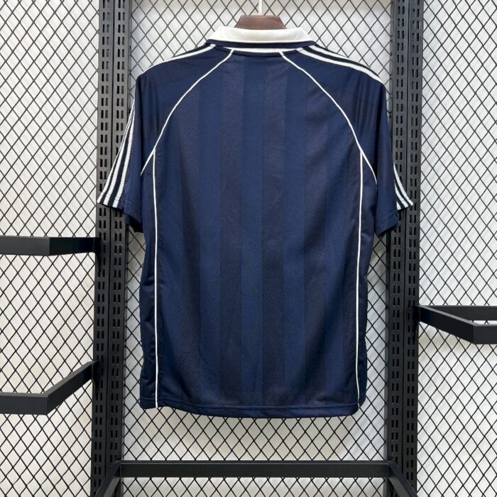 Mens  2025/26 Classic Jersey 9