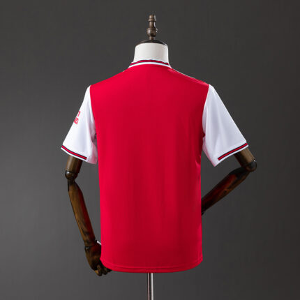 Retro Arsenal 2020/21 Home Jersey 1
