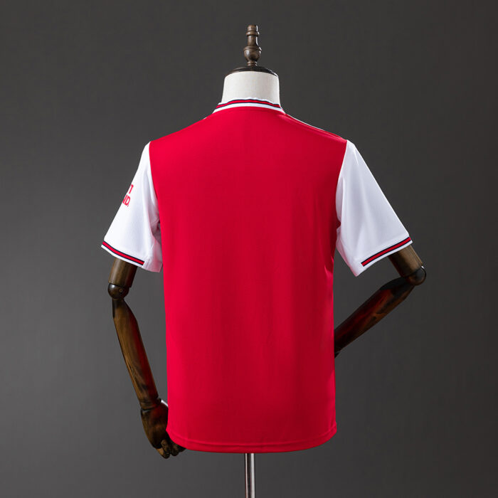Retro Arsenal 2020/21 Home Jersey 1