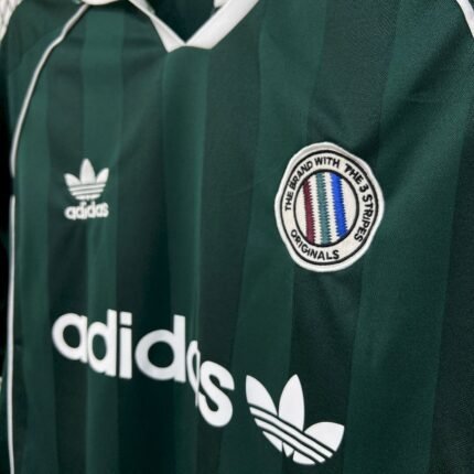 Mens  2025/26 Classic  Jersey 1