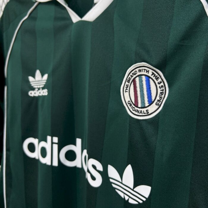 Mens  2025/26 Classic  Jersey 1