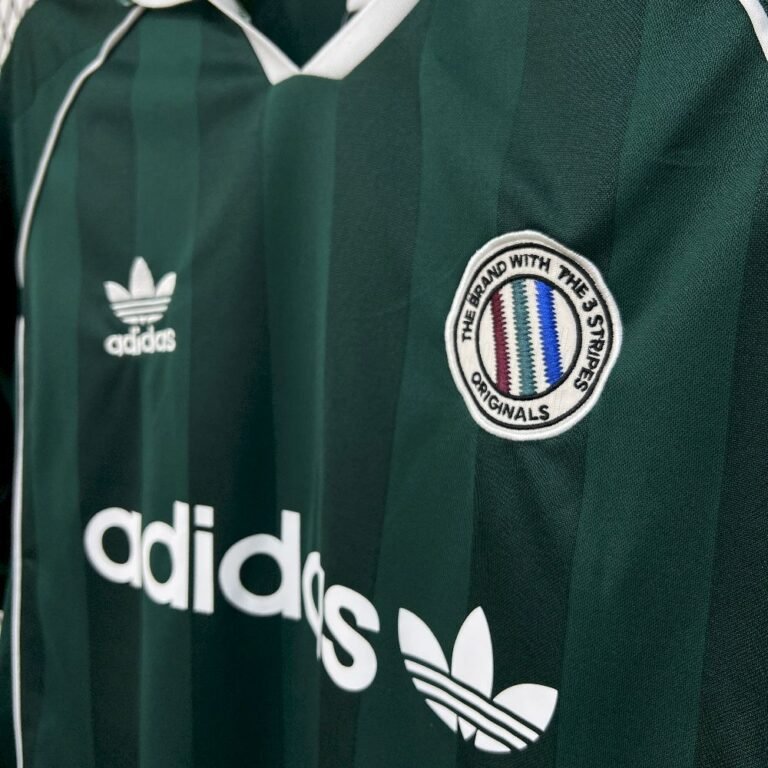 Mens  2025/26 Classic  Jersey 1