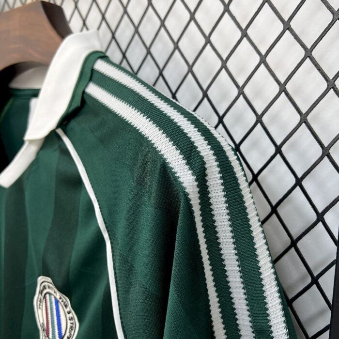 Mens  2025/26 Classic  Jersey 5