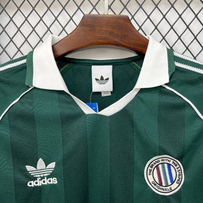 Mens  2025/26 Classic  Jersey 4