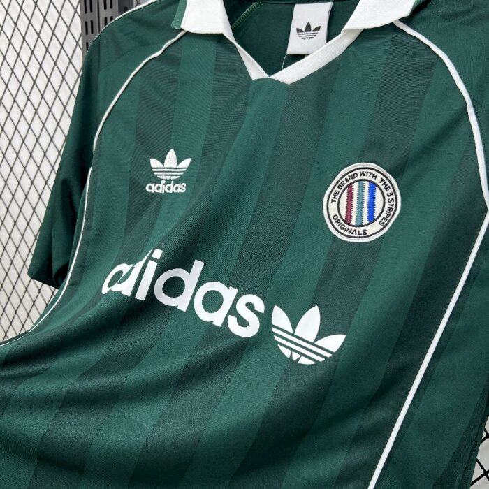 Mens  2025/26 Classic  Jersey 2