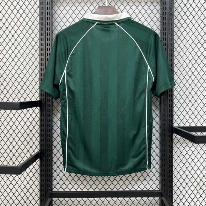 Mens  2025/26 Classic  Jersey 9