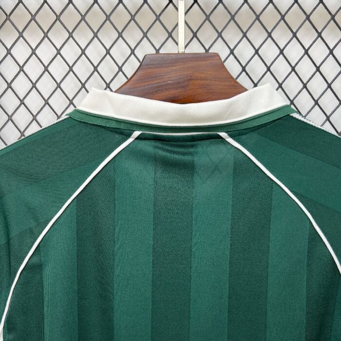 Mens  2025/26 Classic  Jersey 8