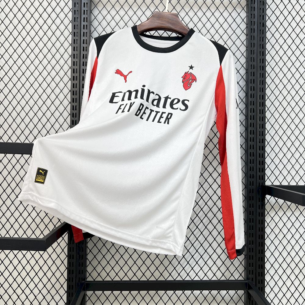 2025102114234284.jpg Mens AC Milan 2025/26 Away Long Sleeve Jersey