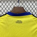 Kids Real Oviedo 2025/26 Away Kit 3