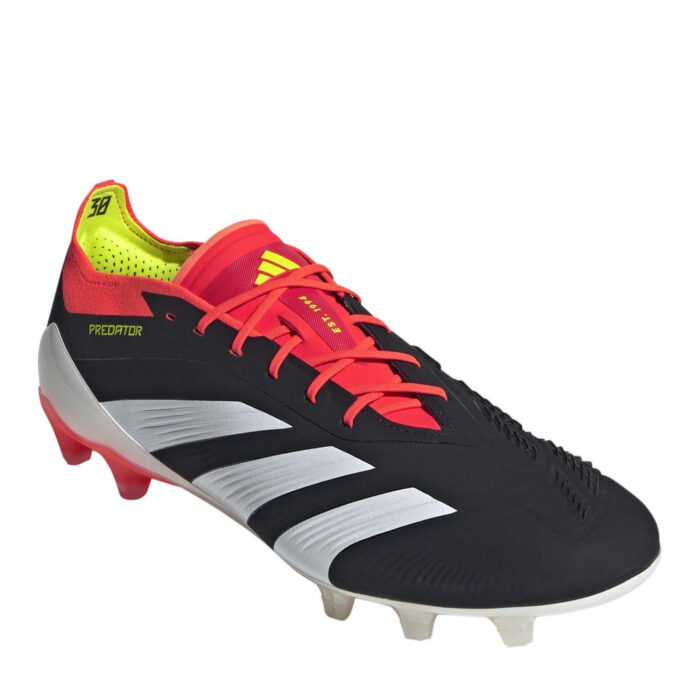 adidas Predator Artificial Ground Football Boots - Image 4