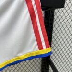 Kids Colombia 2025/26 Home Kit 7