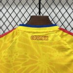 Kids Colombia 2025/26 Home Kit 5