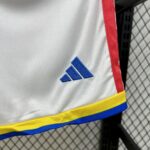 Kids Colombia 2025/26 Home Kit 8