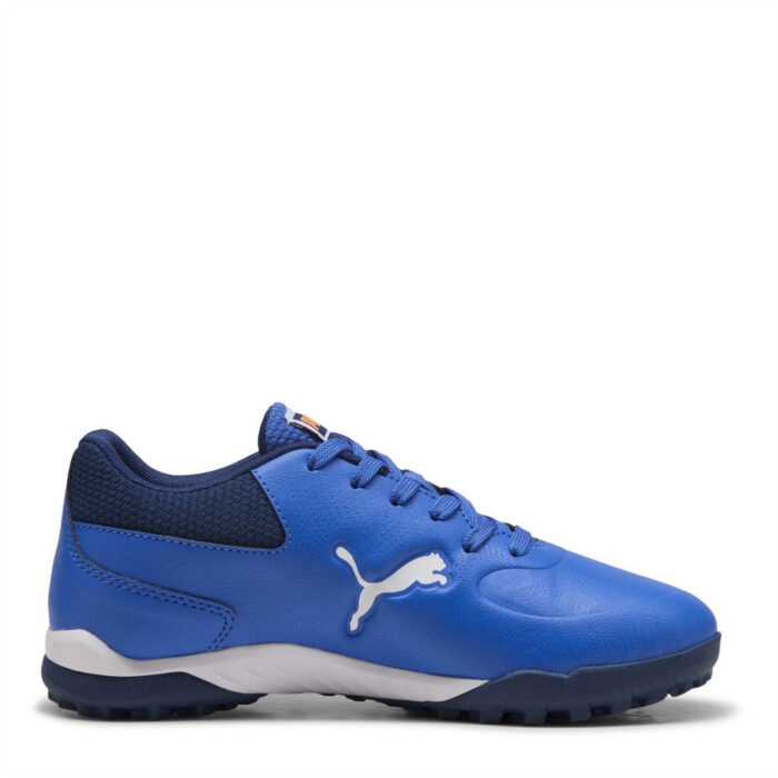 Puma Truco Iii Junior Turf Football Boots – view 4