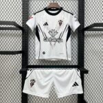 Kids Albacete 2025/26 Home Kit
