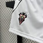 Kids Albacete 2025/26 Home Kit 7
