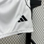 Kids Albacete 2025/26 Home Kit 6