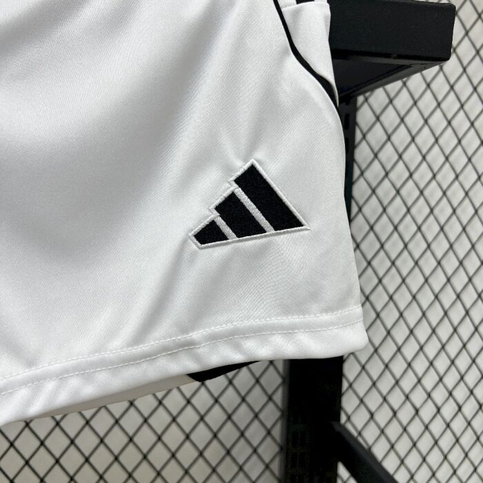Kids Albacete 2025/26 Home Kit 6