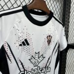 Kids Albacete 2025/26 Home Kit 3