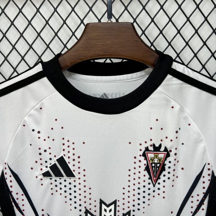 Kids Albacete 2025/26 Home Kit 1