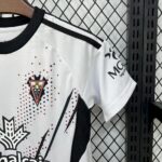 Kids Albacete 2025/26 Home Kit 2