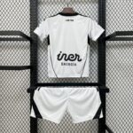 Kids Albacete 2025/26 Home Kit 9
