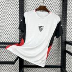 Sevilla FC 2025/26 Capsule Jersey 6
