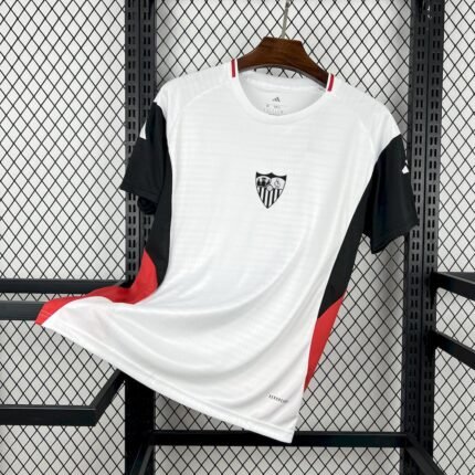 Sevilla FC 2025/26 Capsule Jersey 6