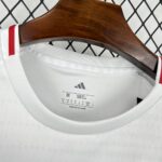 Sevilla FC 2025/26 Capsule Jersey 5