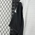 Sevilla FC 2025/26 Capsule Jersey 4