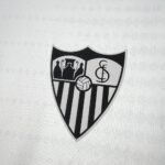 Sevilla FC 2025/26 Capsule Jersey 3