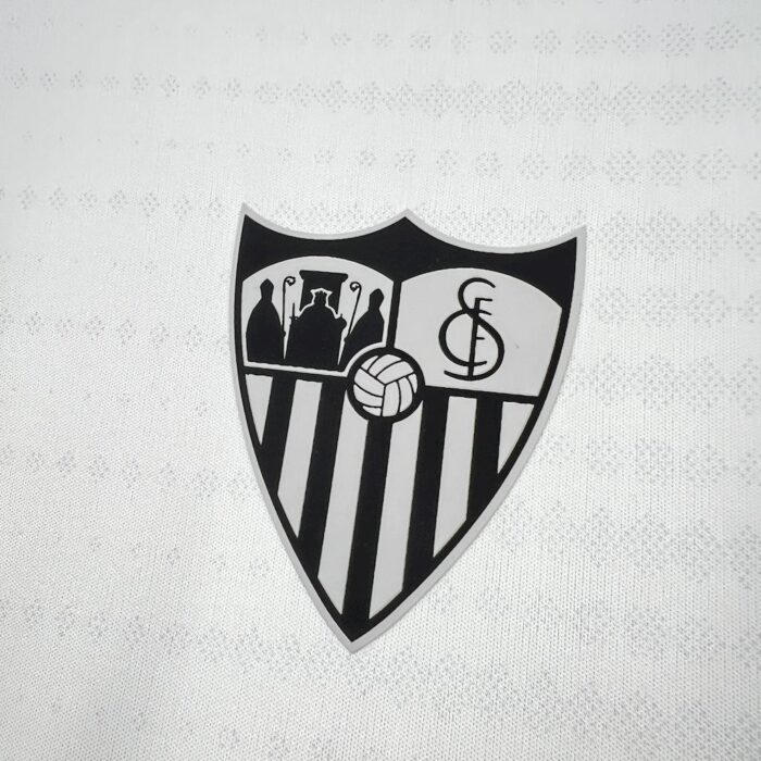 Sevilla FC 2025/26 Capsule Jersey 3