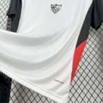 Sevilla FC 2025/26 Capsule Jersey 2