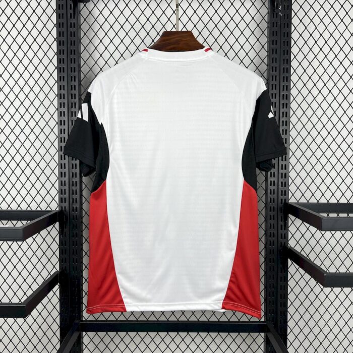 Sevilla FC 2025/26 Capsule Jersey 1