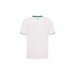 Mens Al-Ahli Saudi FC 2025/26 Home Jersey 1