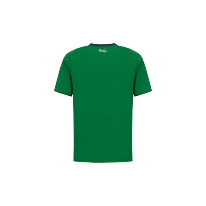 Mens Al-Ahli Saudi FC 2025/26 Away Jersey 1