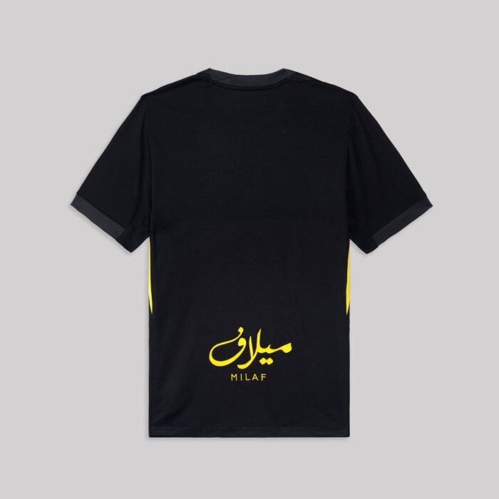 Mens Al-Ittihad FC 2025/26 Third Jersey 1