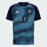 Mens Al-Nassr 2025/26 Away Jersey