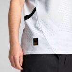 Mens Egypt 2025/26 Away Jersey 3