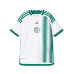 Mens Algeria 2025/26 Home Jersey