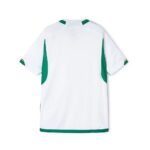 Mens Algeria 2025/26 Home Jersey 1