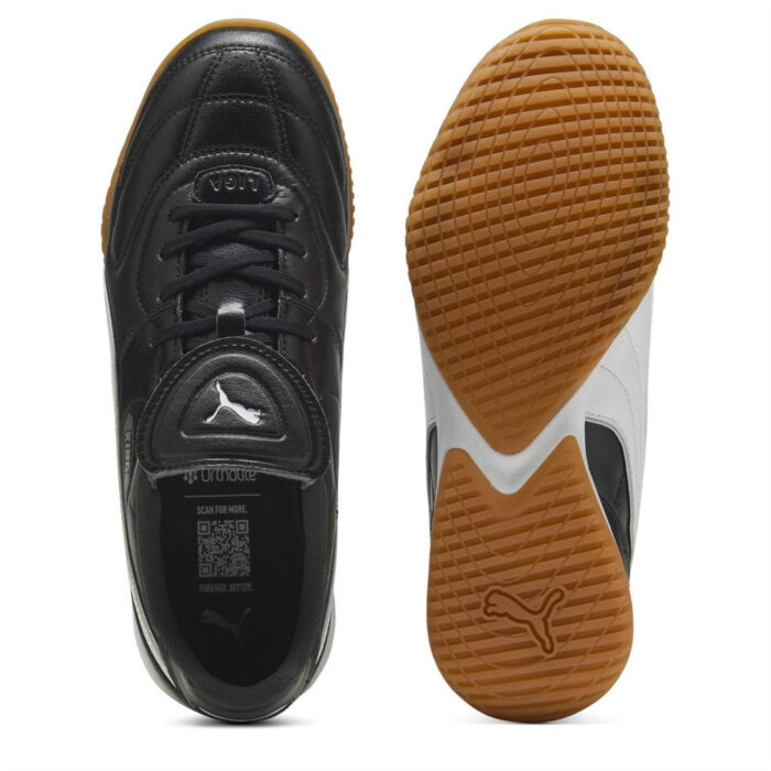 Puma King Liga It Indoor Football Boots – view 3