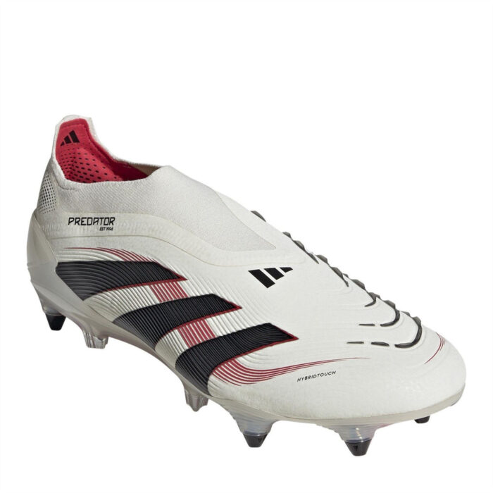 adidas Soft Ground Football Boots – view 3