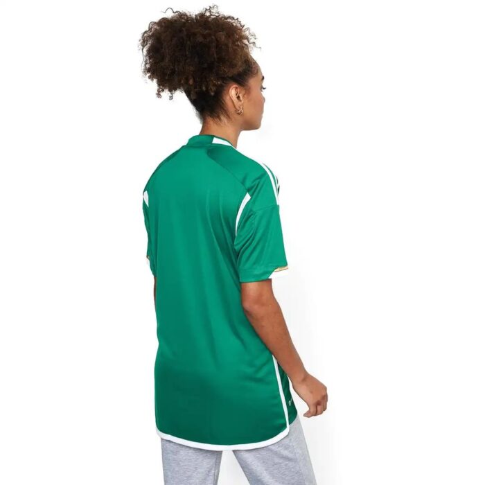 Mens Algeria 2025/26 Away Jersey 9