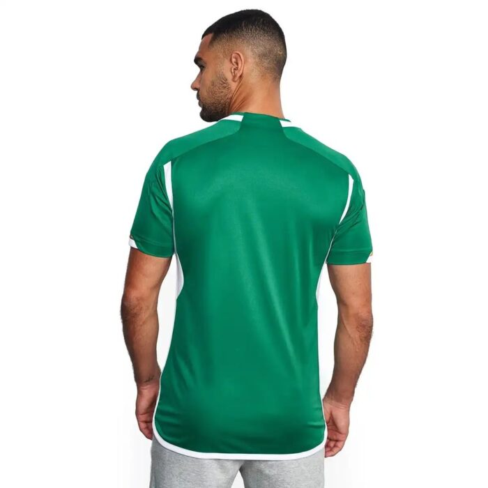 Mens Algeria 2025/26 Away Jersey 4