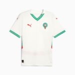 Mens Morocco 2025/26 Away Jersey