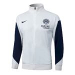 Unisex Inter Milan 2025 Track Top